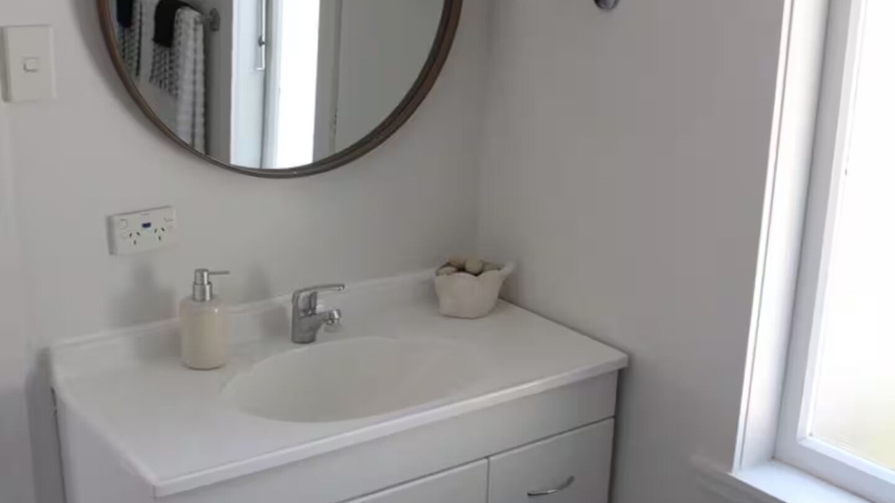 Photo of Bathroom in Paekakariki