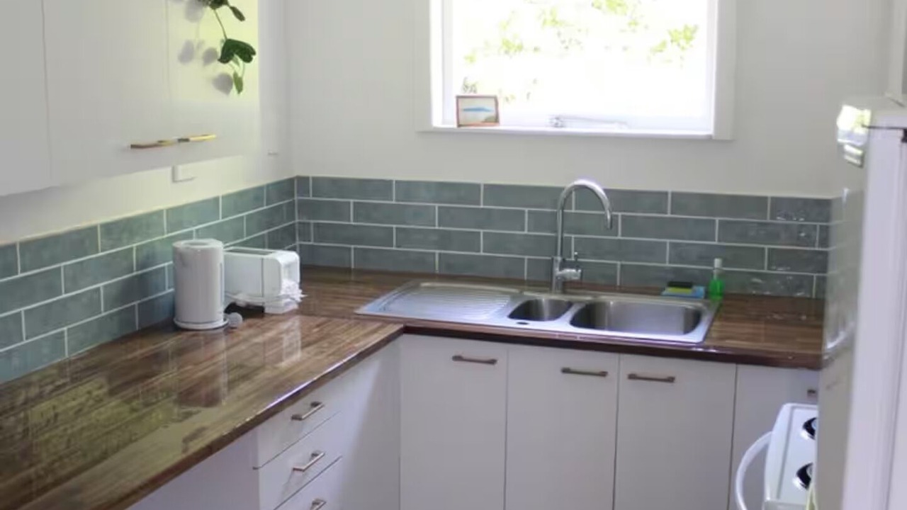 Photo of Kitchen in Paekakariki