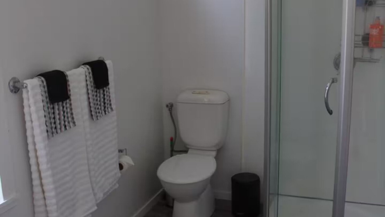 Photo of Bathroom in Paekakariki