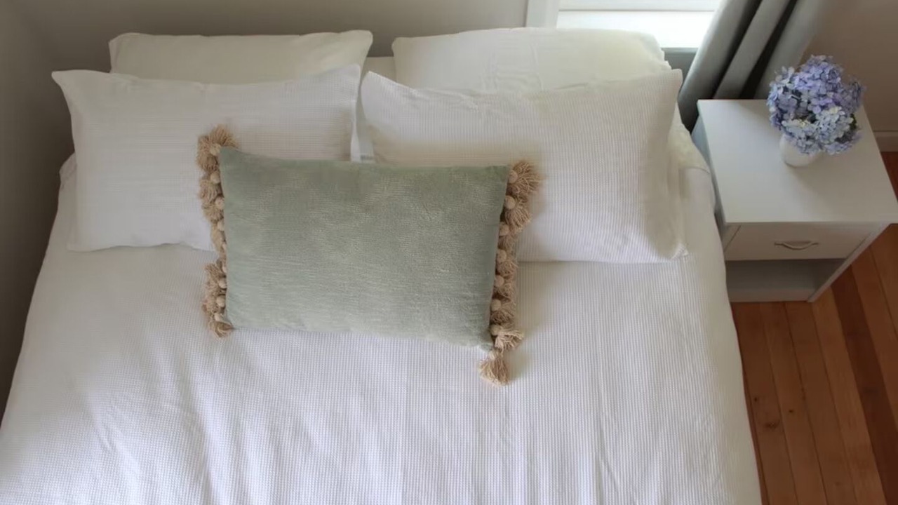 Photo of Bedroom in Paekakariki