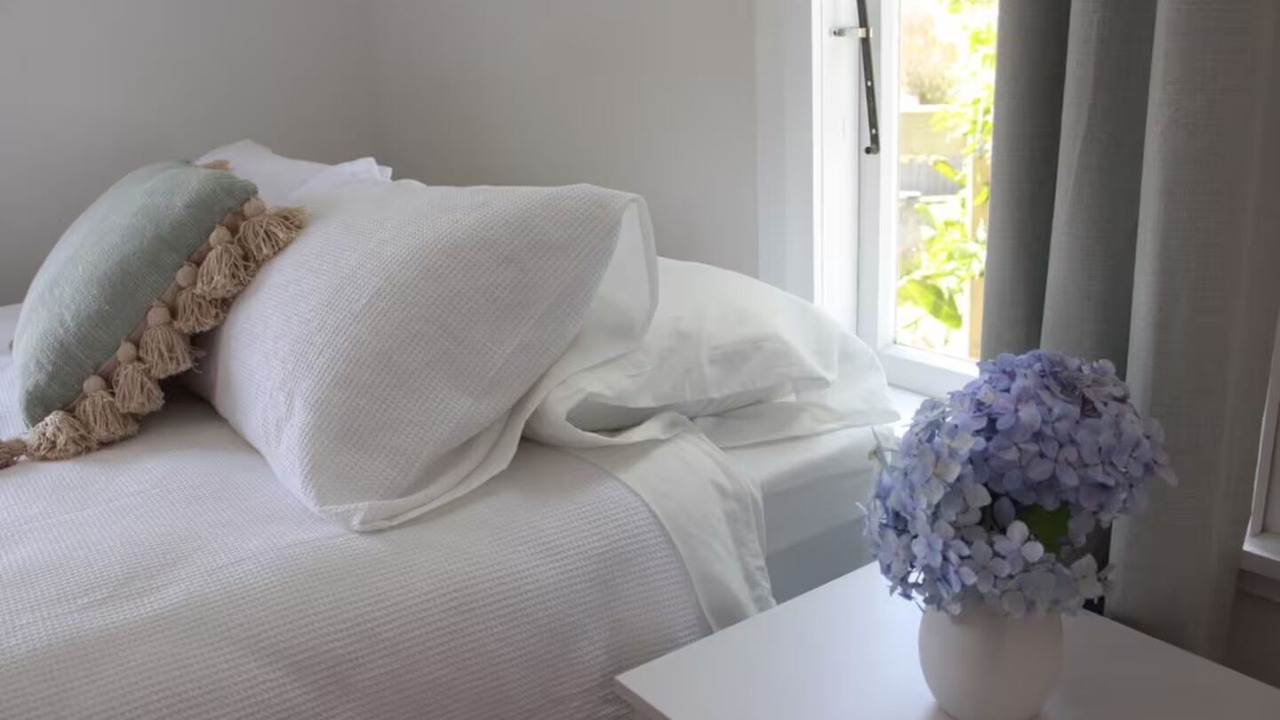Photo of Bedroom in Paekakariki