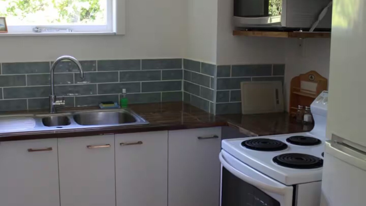 Photo of Kitchen in Paekakariki