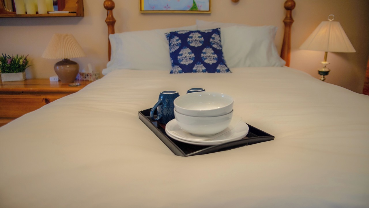 Photo of Bedroom in Nottawa