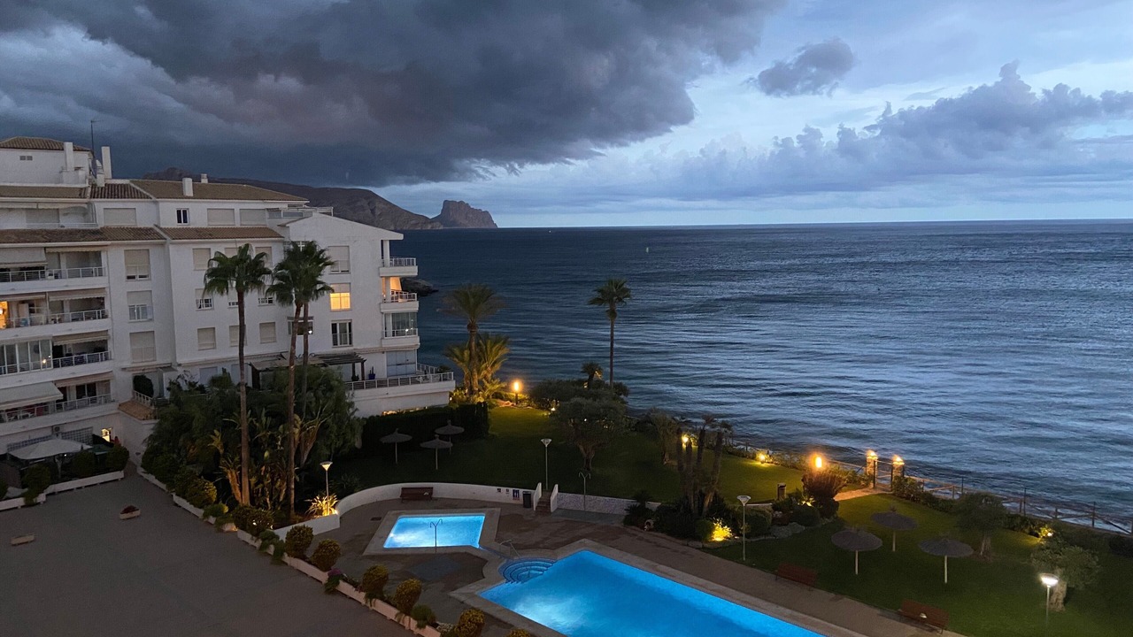 Photo of Outdoor in Partidor