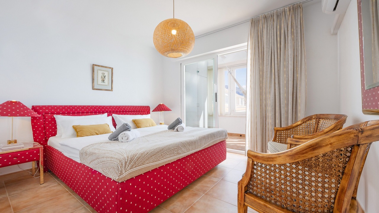 Photo of Bedroom in Partidor