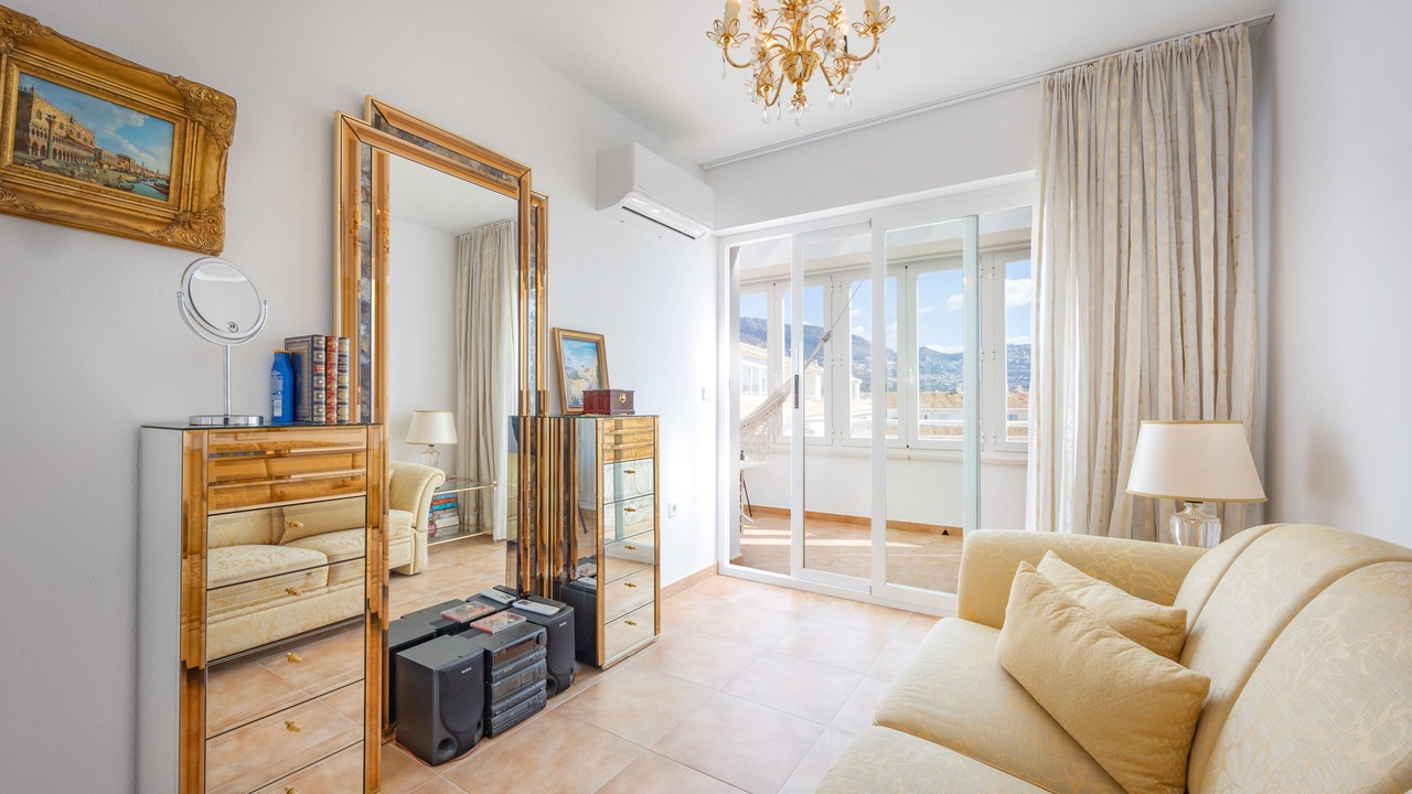 Photo of Livingroom in Partidor