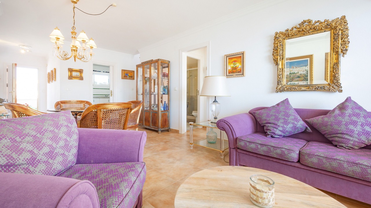 Photo of Livingroom in Partidor