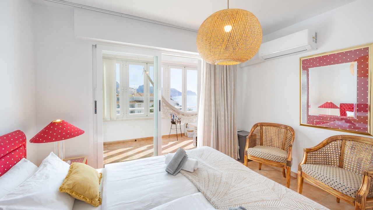Photo of Bedroom in Partidor