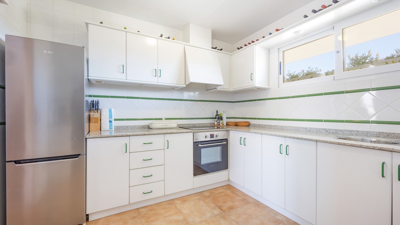 Photo of Kitchen in Partidor