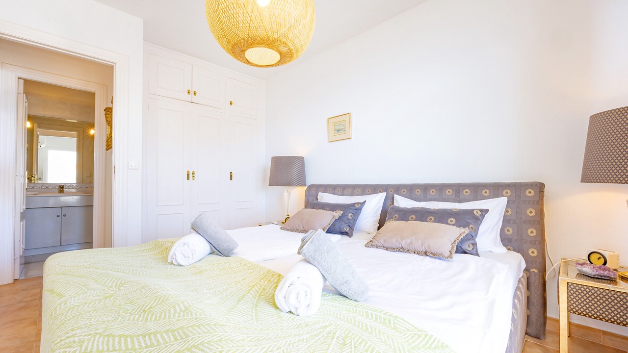 Photo of Bedroom in Partidor