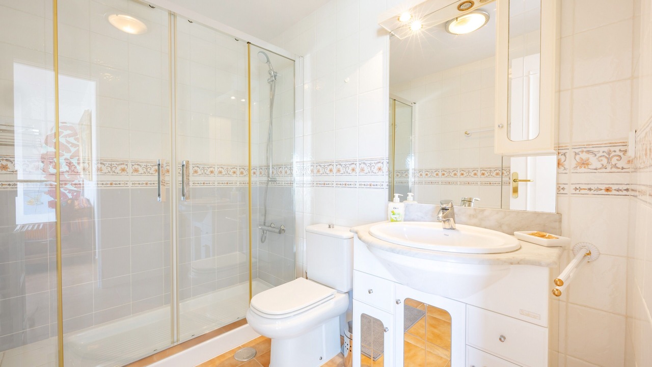Photo of Bathroom in Partidor