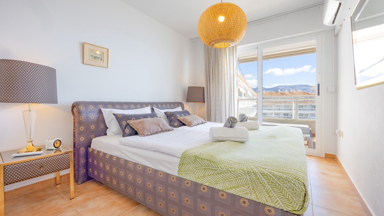 Photo of Bedroom in Partidor