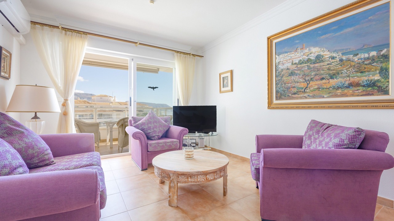 Photo of Livingroom in Partidor