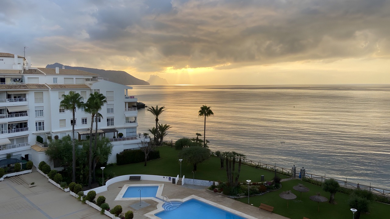 Photo of Outdoor in Partidor