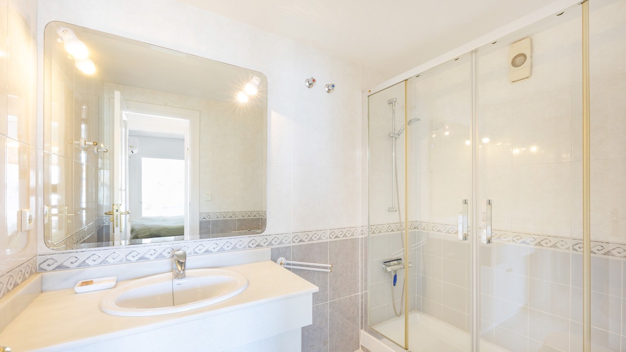 Photo of Bathroom in Partidor