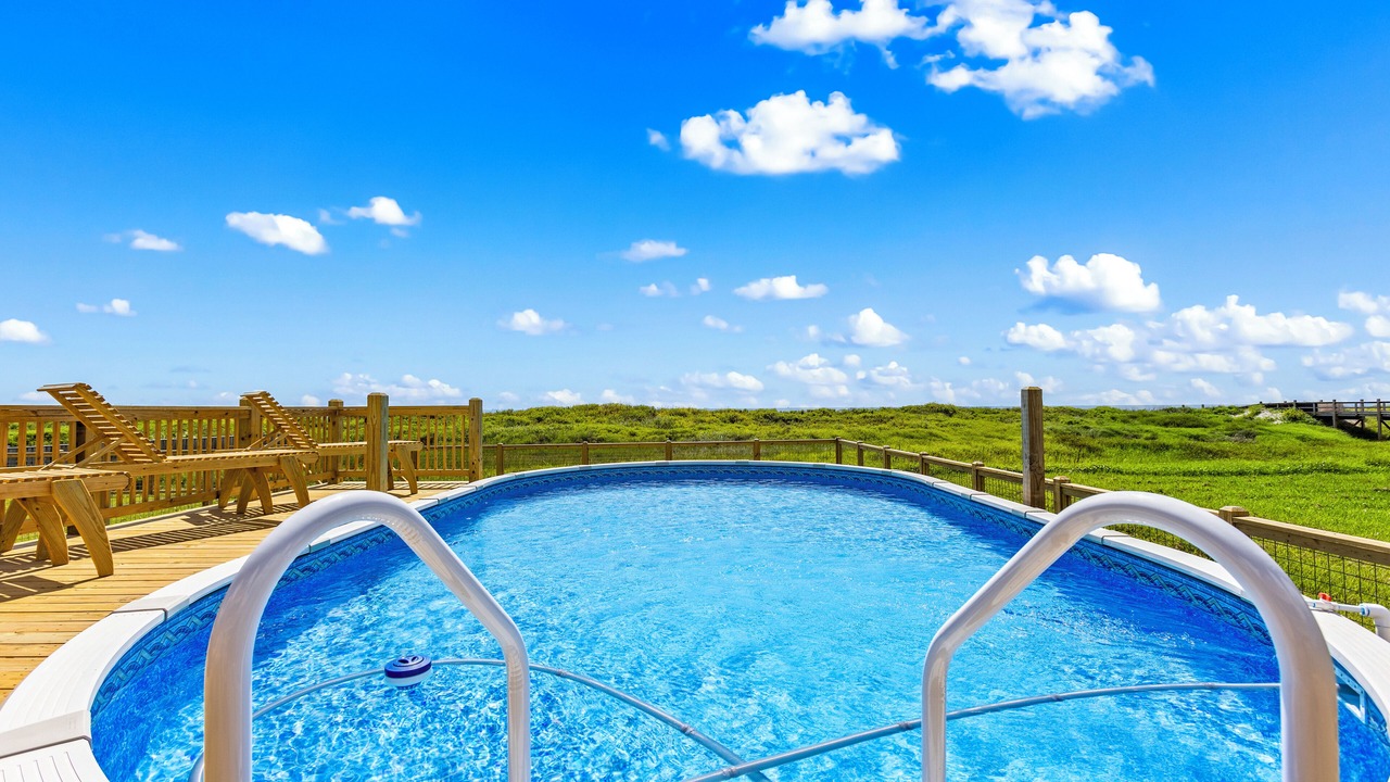 Photo of Outdoor in Crystal Beach
