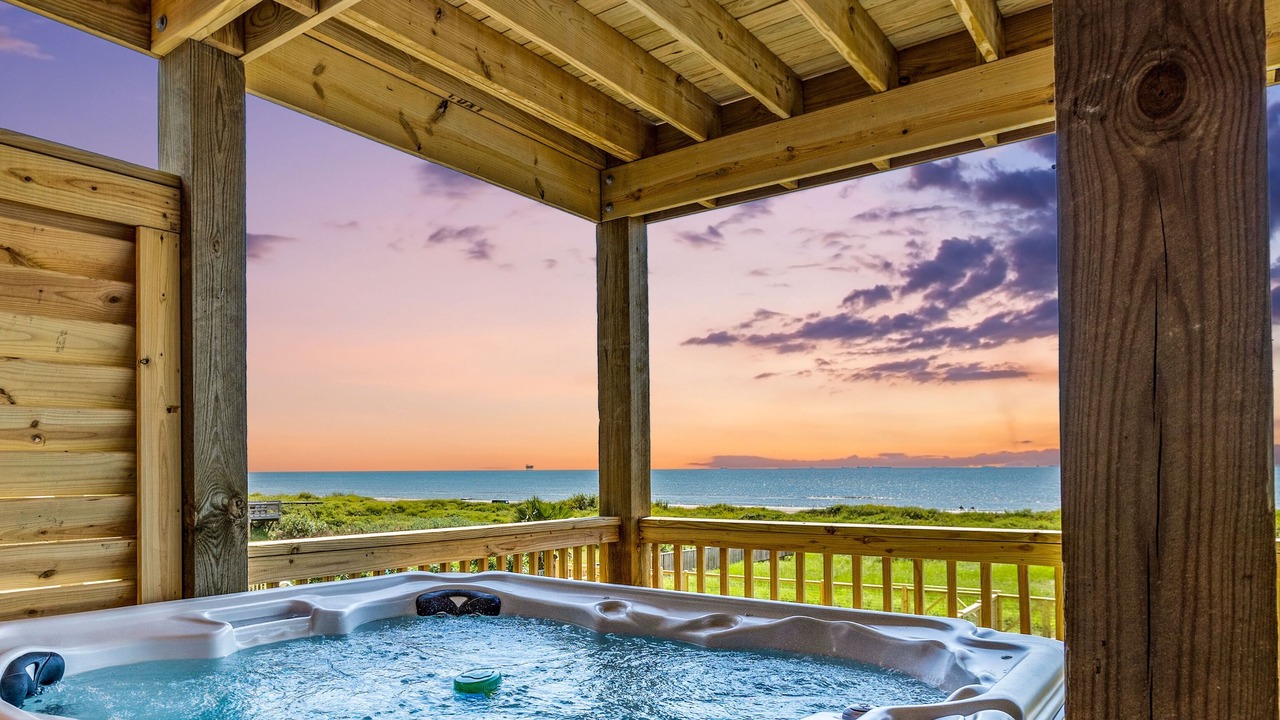 Photo of Outdoor in Crystal Beach