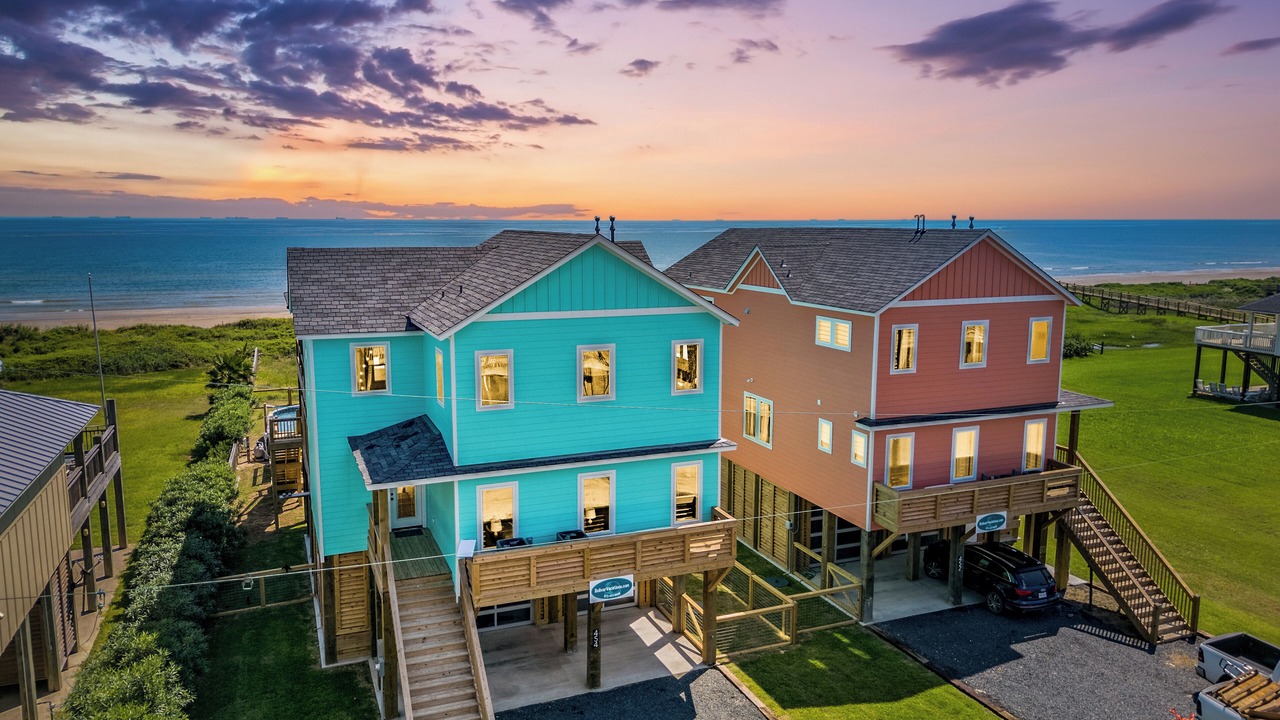 Photo of Outdoor in Crystal Beach