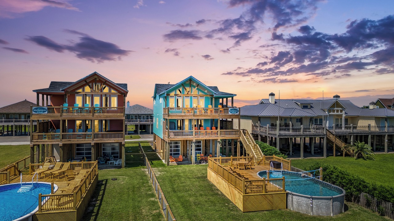Photo of Outdoor in Crystal Beach