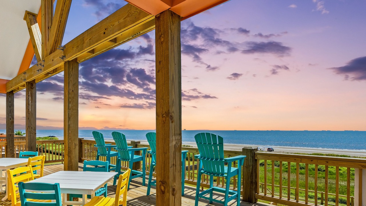 Photo of Outdoor in Crystal Beach