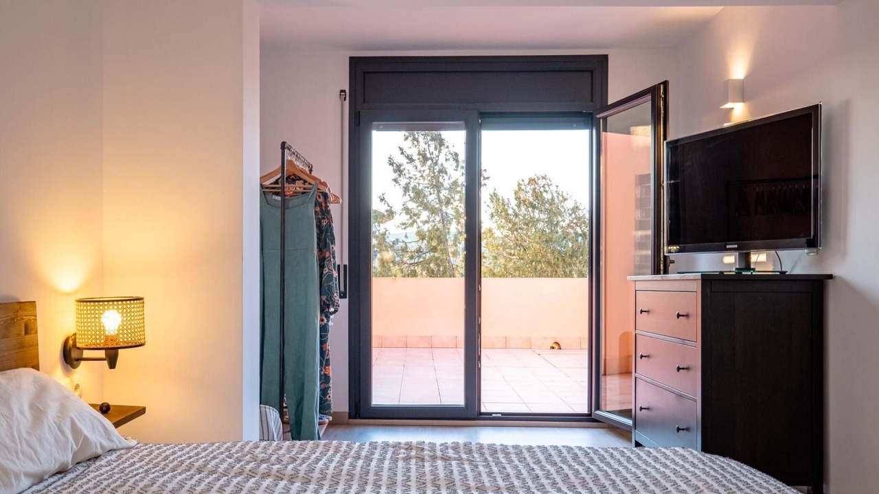 Photo of Bedroom in Albons
