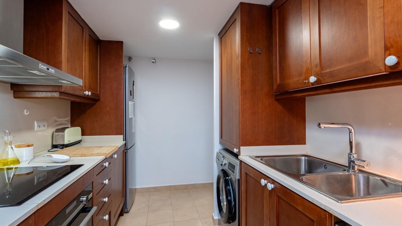 Photo of Kitchen in Albons