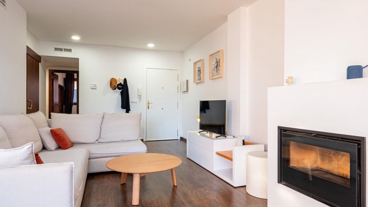 Photo of Livingroom in Albons