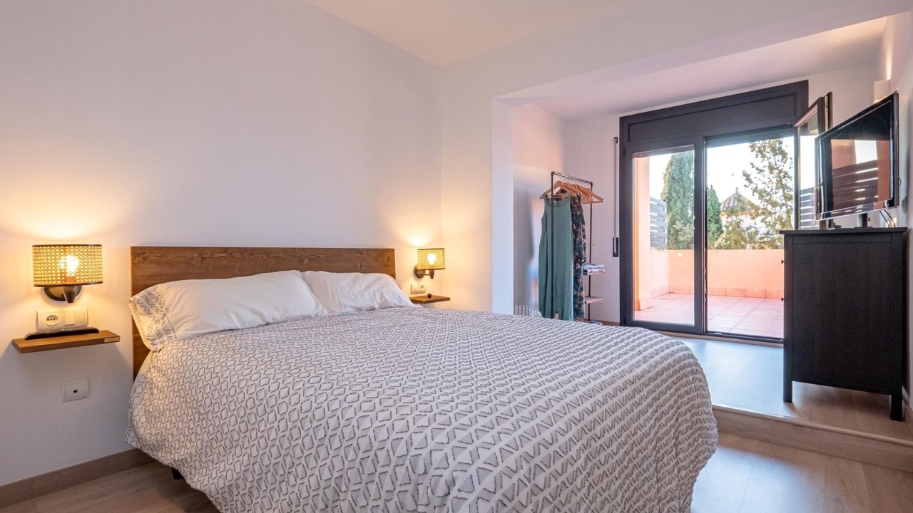 Photo of Bedroom in Albons