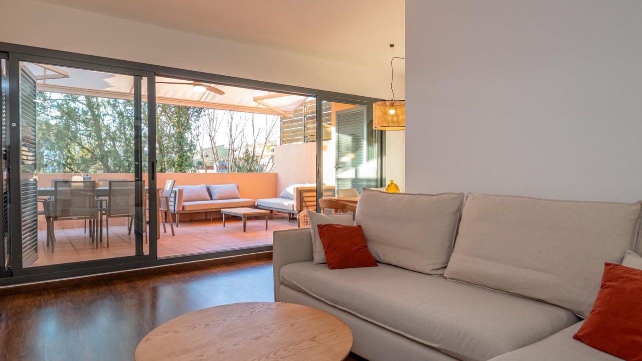 Photo of Livingroom in Albons