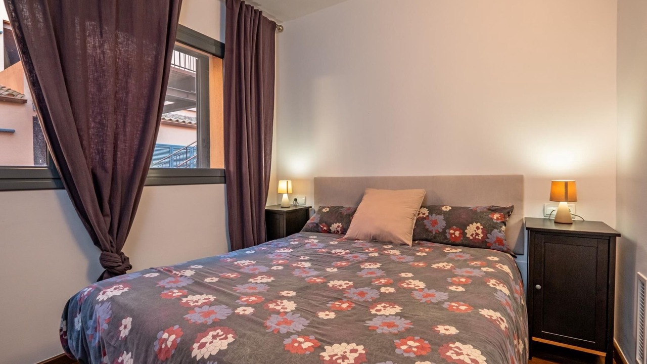 Photo of Bedroom in Albons