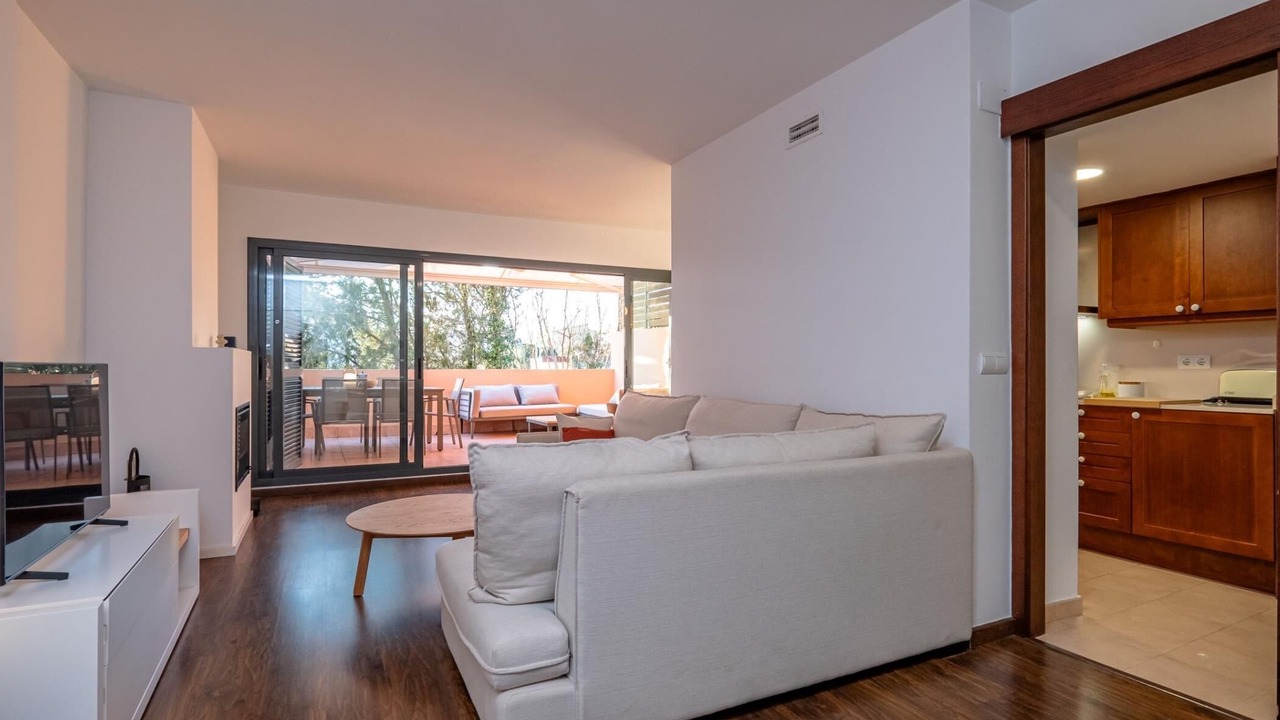 Photo of Livingroom in Albons