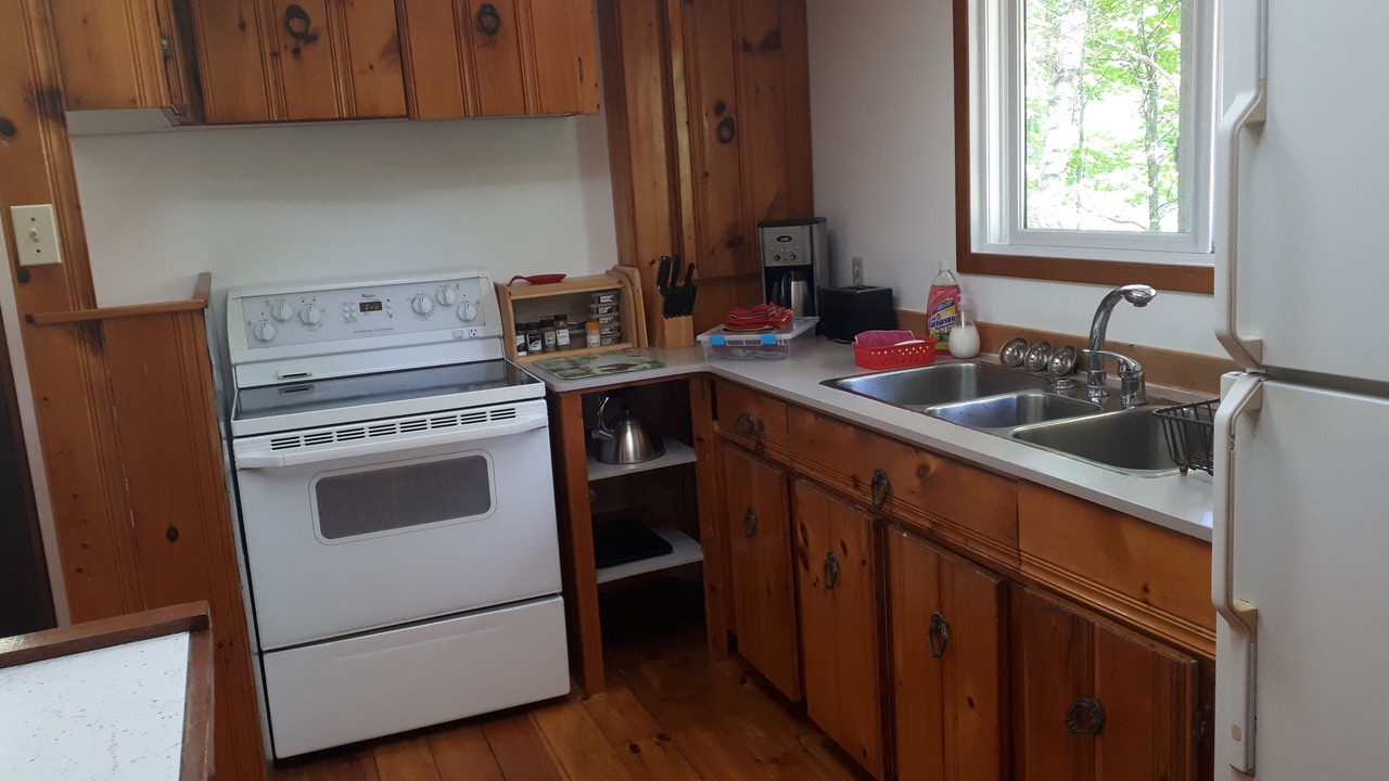 Photo of Kitchen in Val-des-Monts