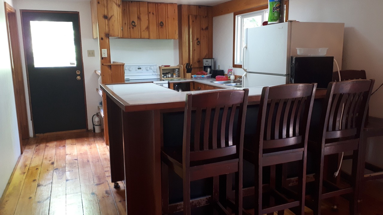 Photo of Kitchen in Val-des-Monts