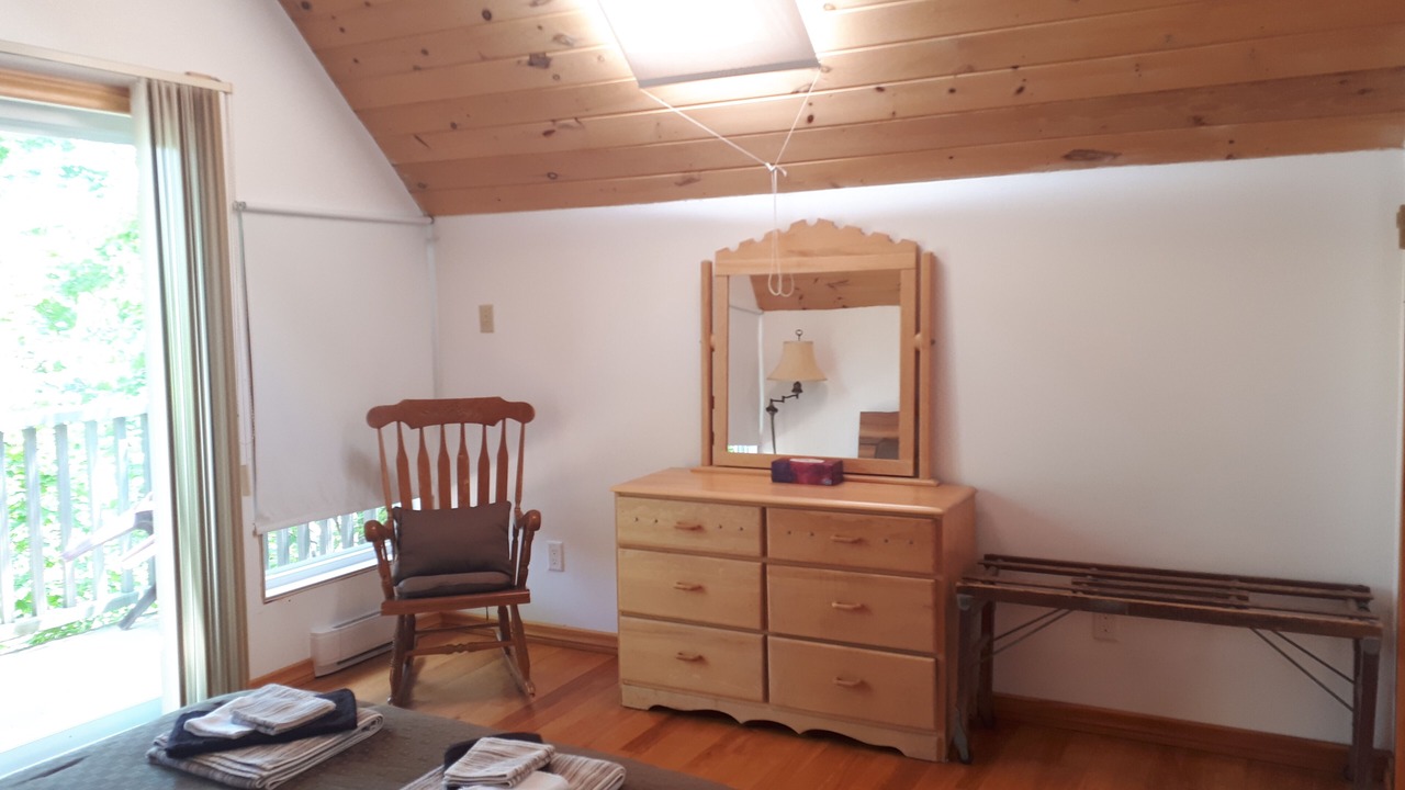 Photo of Bedroom in Val-des-Monts