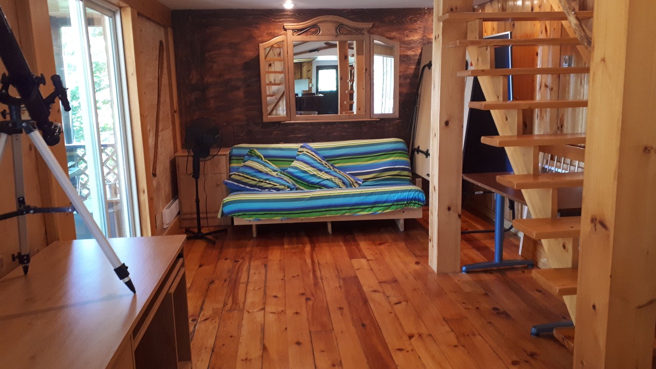 Photo of Bedroom in Val-des-Monts