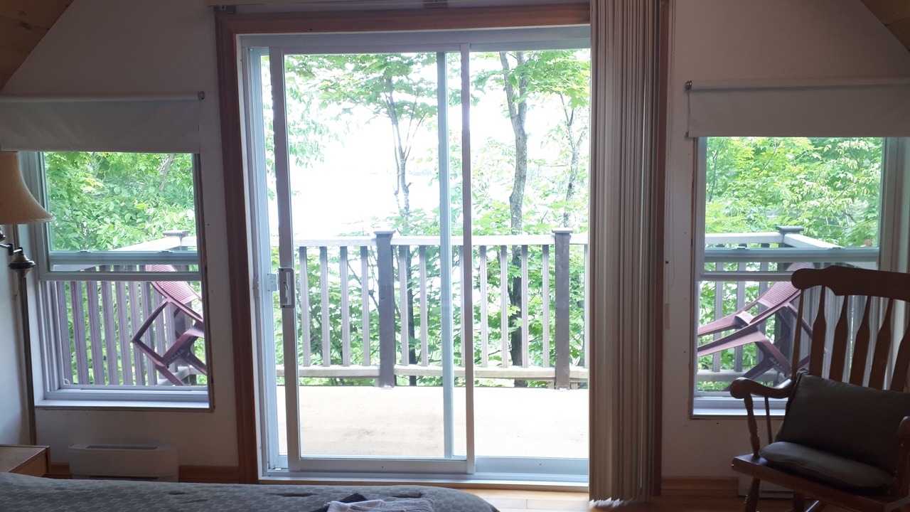 Photo of Bedroom in Val-des-Monts
