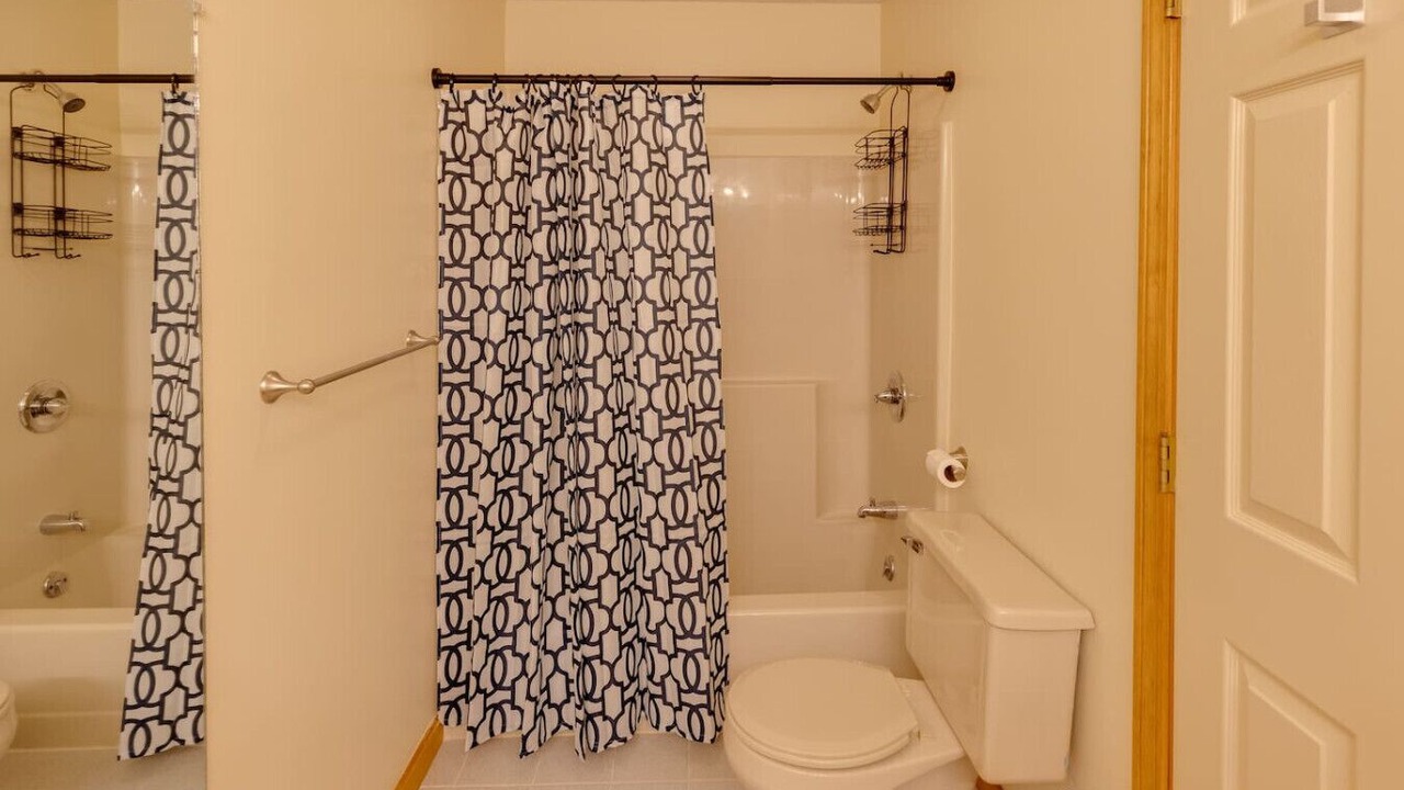 Photo of Bathroom in North Woodstock
