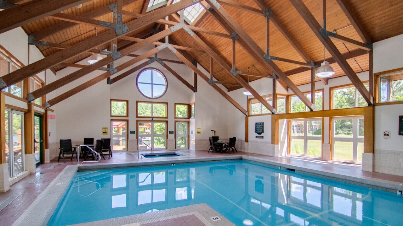 Photo of Outdoor in North Woodstock