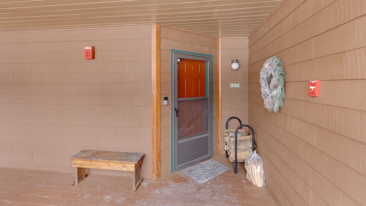 Photo of Outdoor in North Woodstock