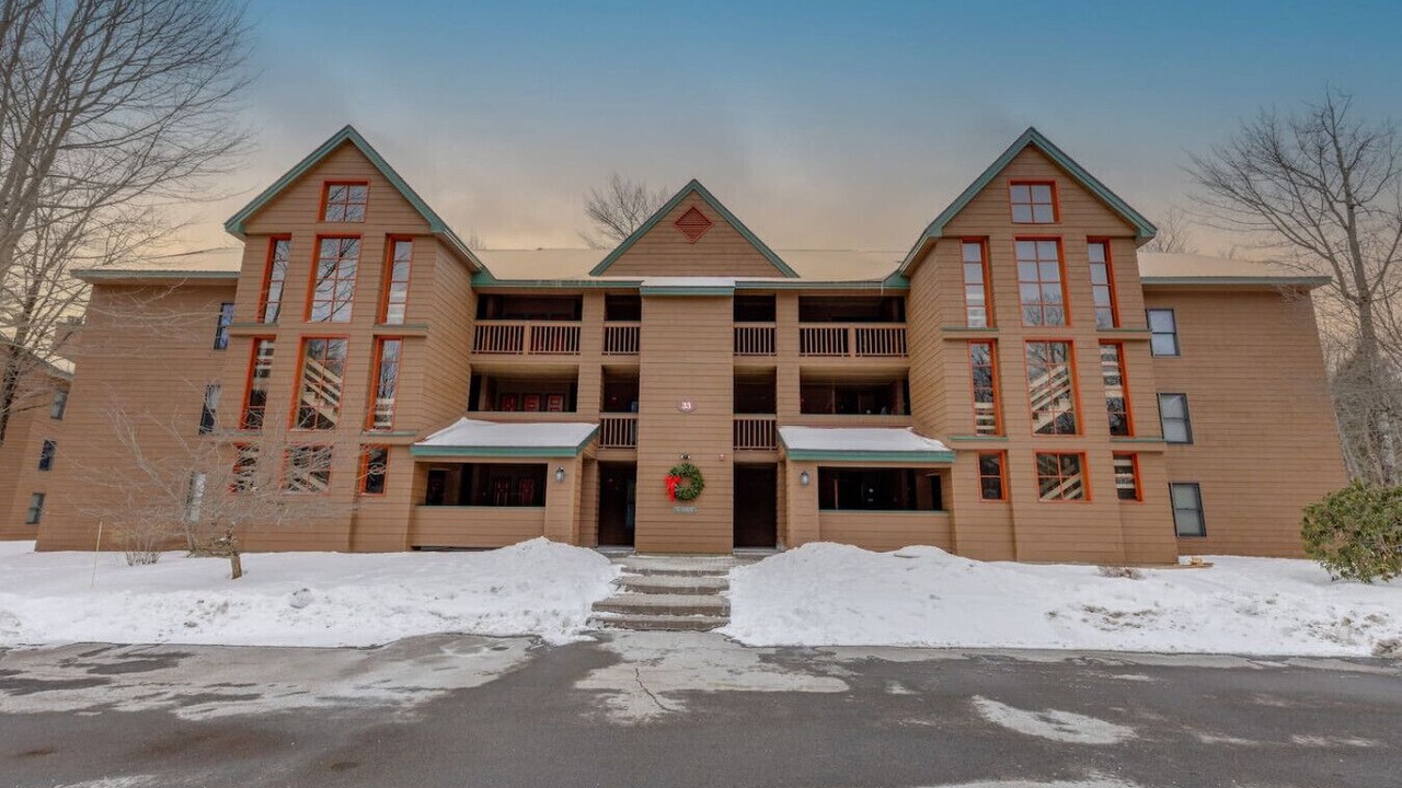 Photo of Outdoor in North Woodstock