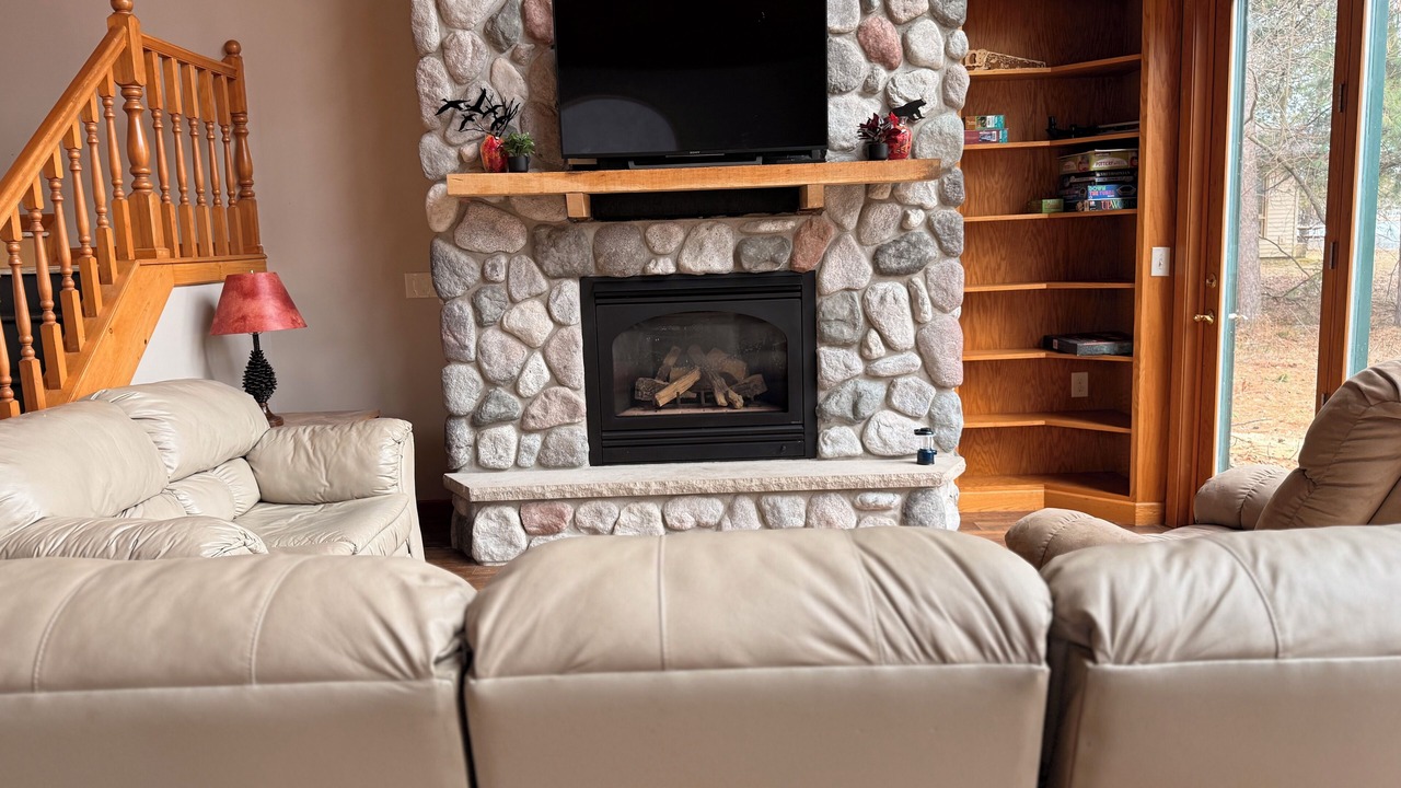Photo of Livingroom in Galloway