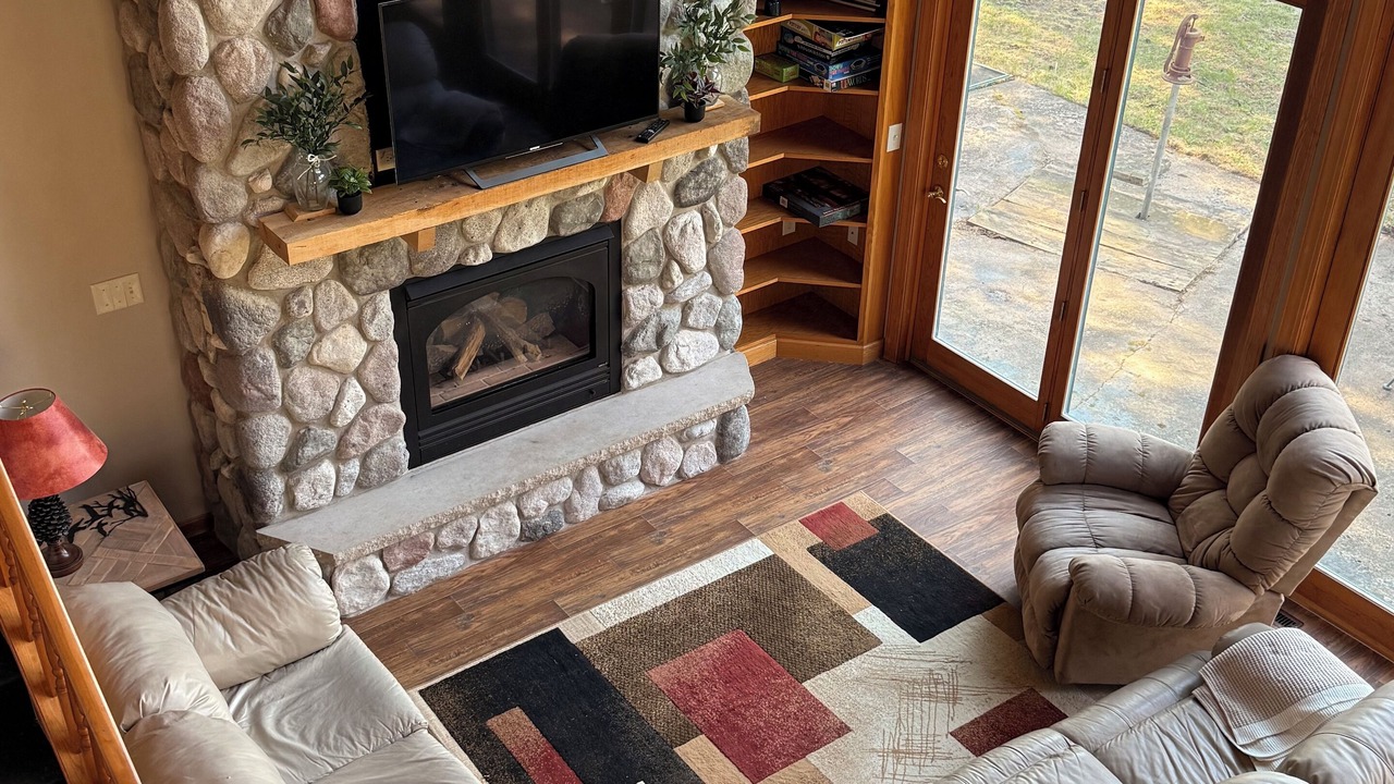 Photo of Livingroom in Galloway
