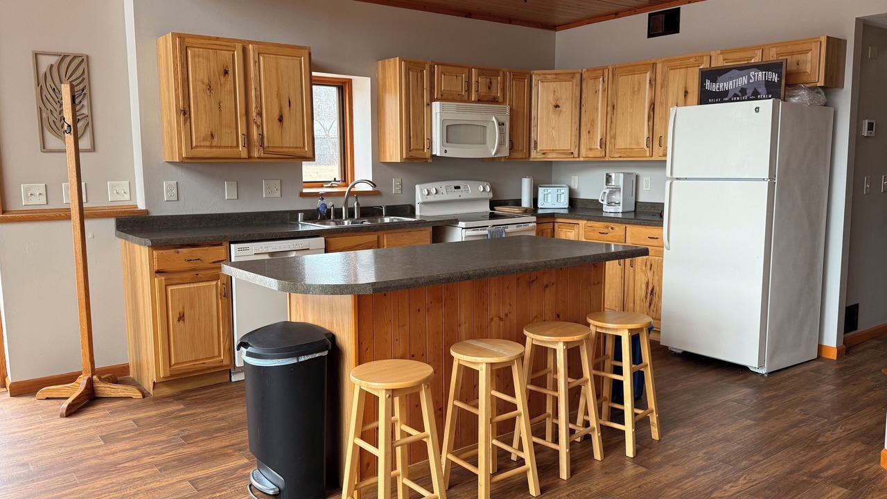 Photo of Kitchen in Galloway