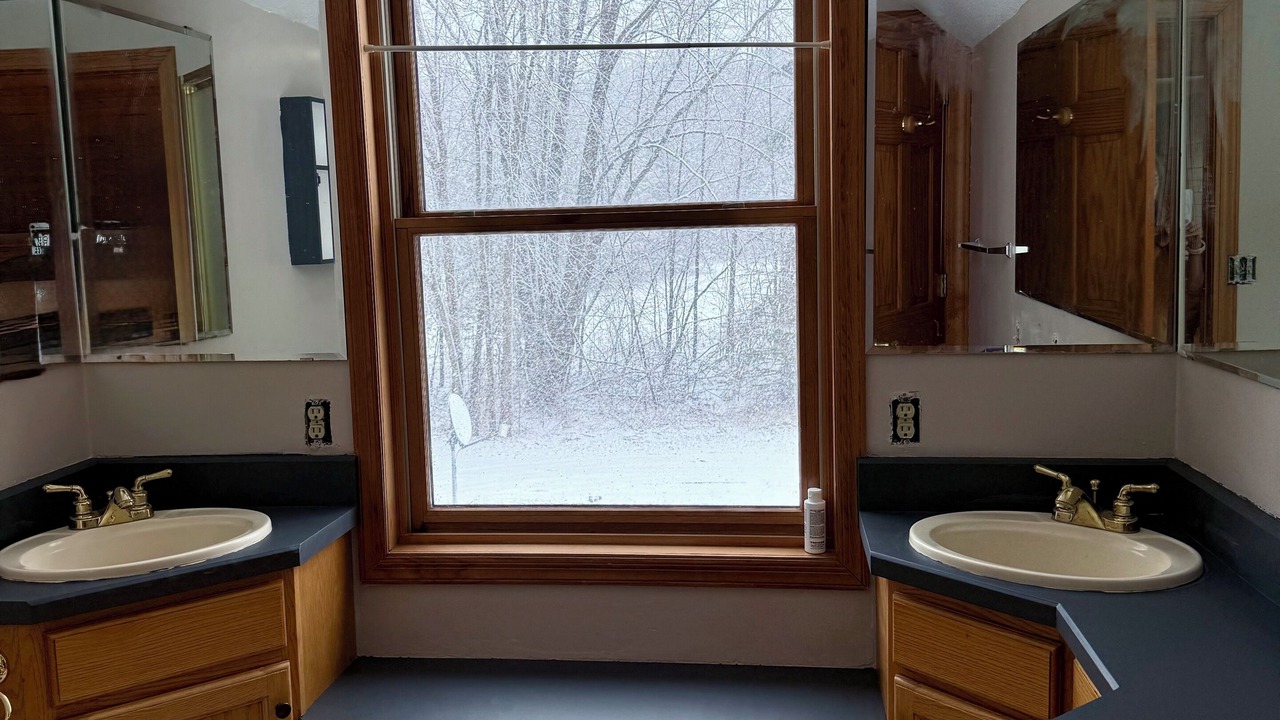 Photo of Bathroom in Galloway
