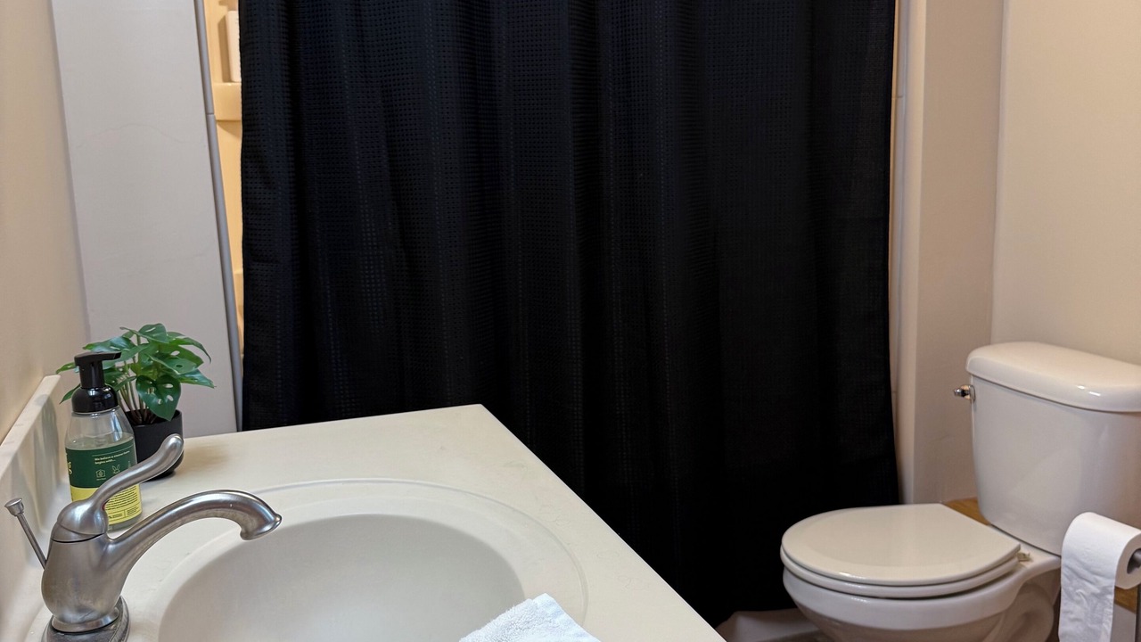 Photo of Bathroom in Galloway