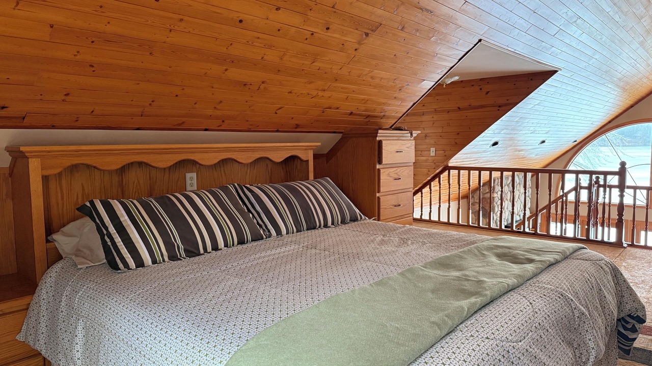Photo of Bedroom in Galloway