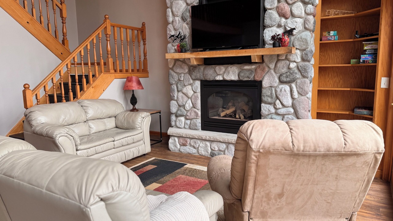 Photo of Livingroom in Galloway