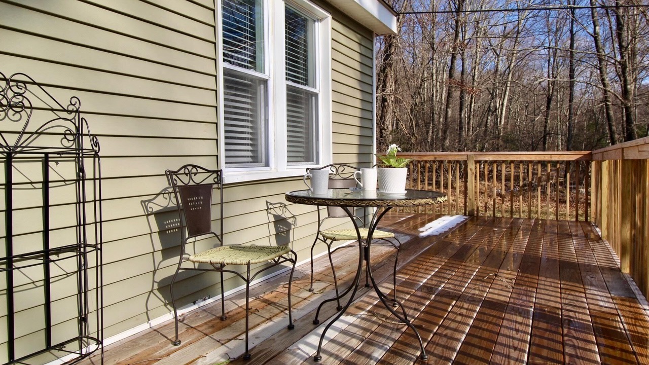 Photo of Outdoor in Pine Bush