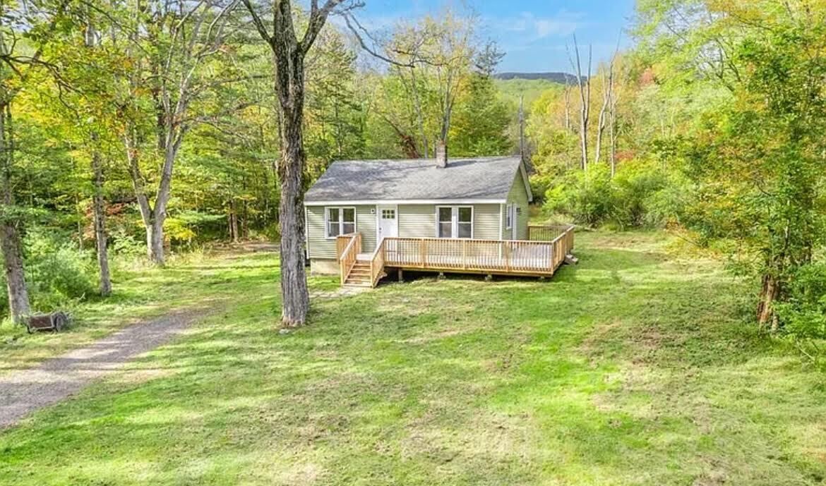 Photo of Outdoor in Pine Bush