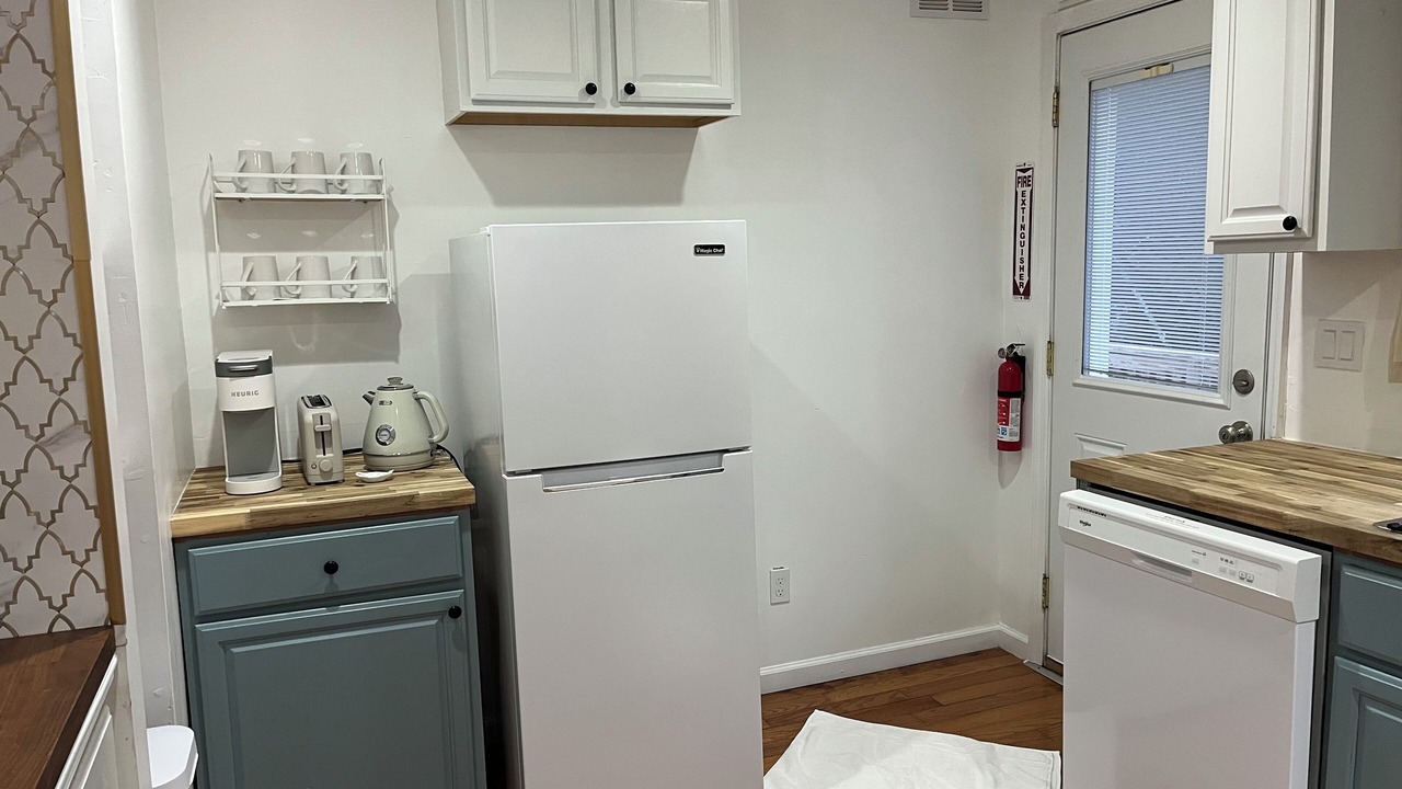 Photo of Kitchen in Pine Bush